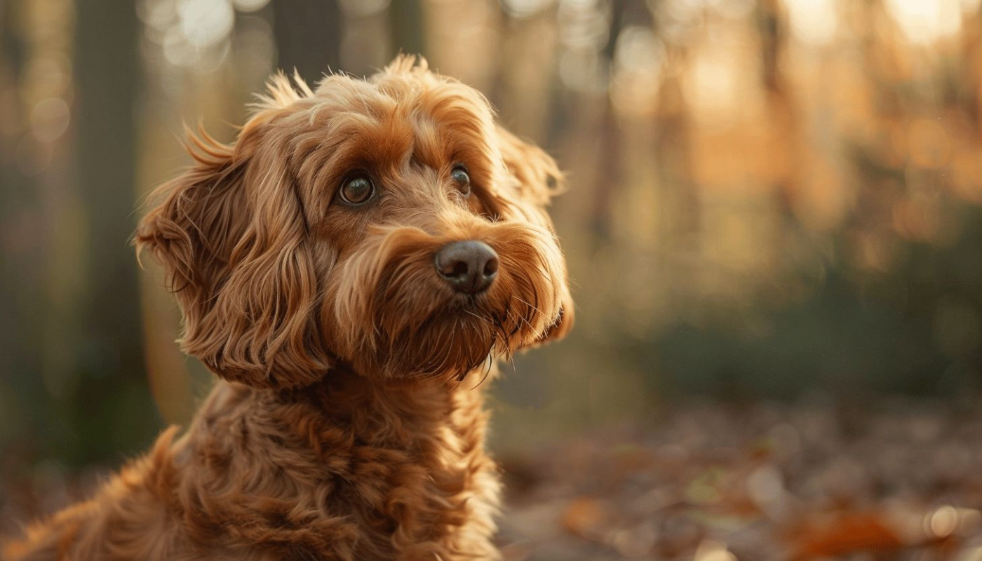 Chiens - Les secrets de la communication canine révélés